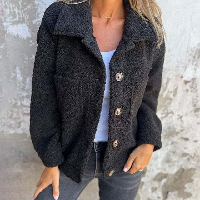Mia – Mugav ja elegantne mantel