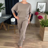 Ensemble – Elegantne kolmiku komplekt