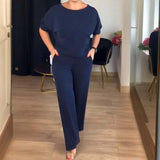 Ensemble – Elegantne kolmiku komplekt
