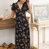 Lina – Must lilleline maksikleit