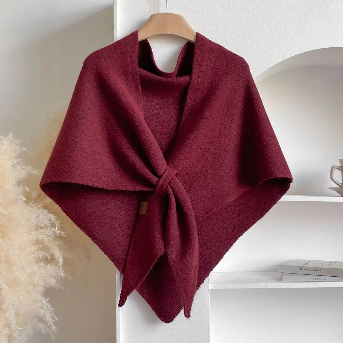 Aurora™ – Elegantne sügiskate