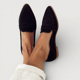 Elegantne Loafer Modernse Disainiga