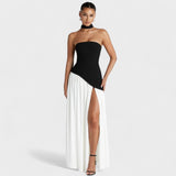 Leonor – Elegantne gala kleit