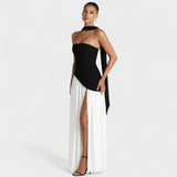 Leonor – Elegantne gala kleit