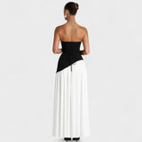 Leonor – Elegantne gala kleit