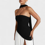 Leonor – Elegantne gala kleit