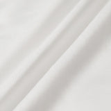 Valge – Elegantne midi kleit