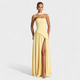 Leonor – Elegantne gala kleit
