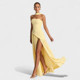 Leonor – Elegantne gala kleit