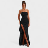 Zafira – Elegantne maxi kleit