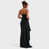 Zafira – Elegantne maxi kleit