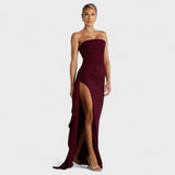 Zafira – Elegantne maxi kleit