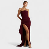 Zafira – Elegantne maxi kleit