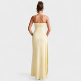 Zafira – Elegantne maxi kleit