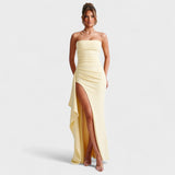 Zafira – Elegantne maxi kleit